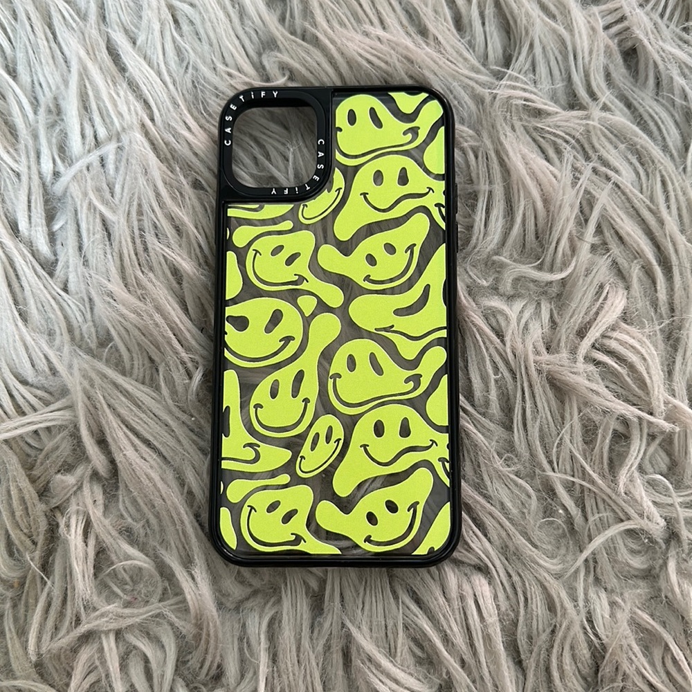 Casetify iPhone 11 Pro Max case